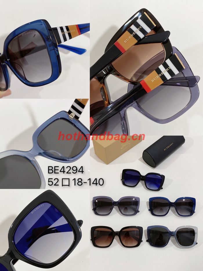 BurBerry Sunglasses Top Quality BBS00513