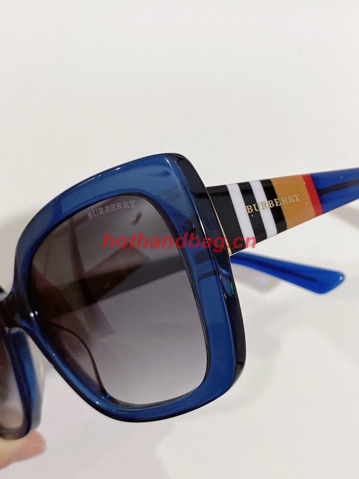 BurBerry Sunglasses Top Quality BBS00519