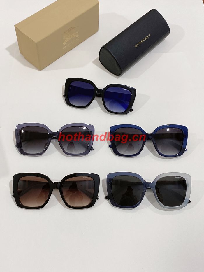 BurBerry Sunglasses Top Quality BBS00521
