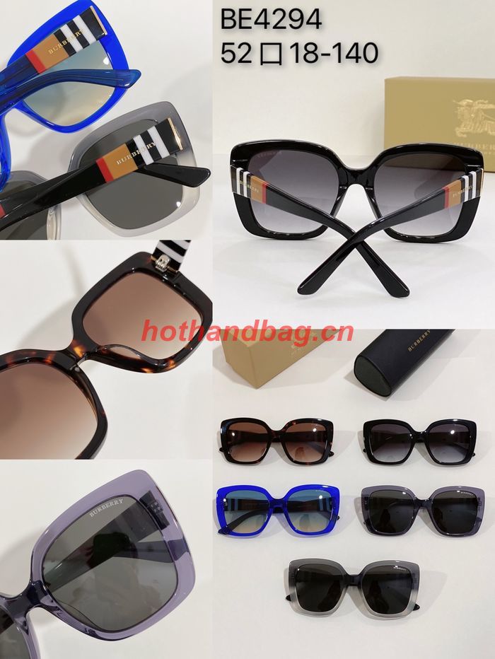 BurBerry Sunglasses Top Quality BBS00522