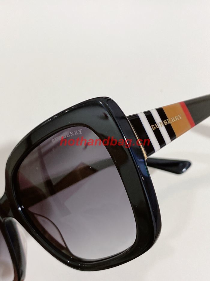 BurBerry Sunglasses Top Quality BBS00529
