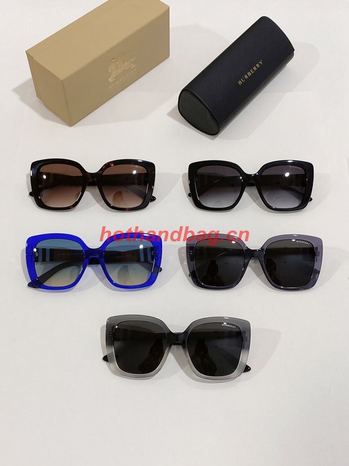 BurBerry Sunglasses Top Quality BBS00530