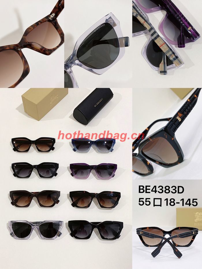 BurBerry Sunglasses Top Quality BBS00540