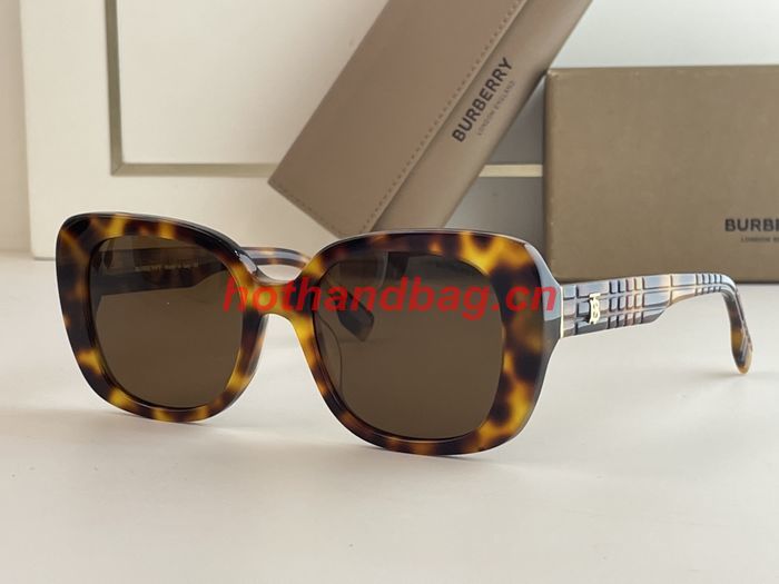 BurBerry Sunglasses Top Quality BBS00555