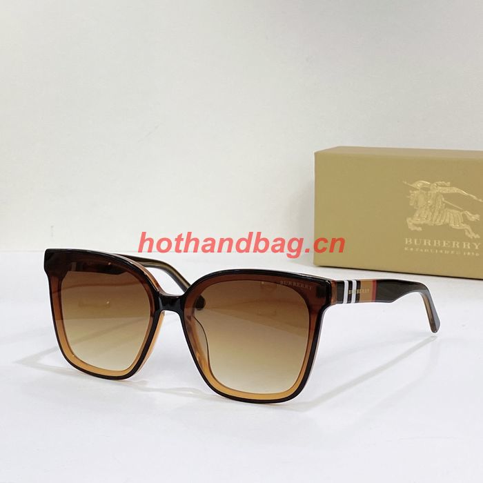 BurBerry Sunglasses Top Quality BBS00579