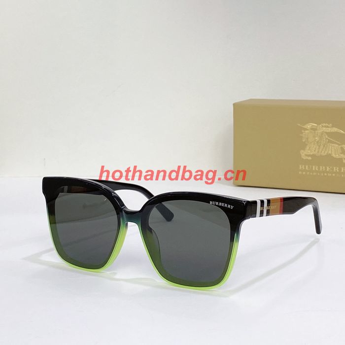 BurBerry Sunglasses Top Quality BBS00581