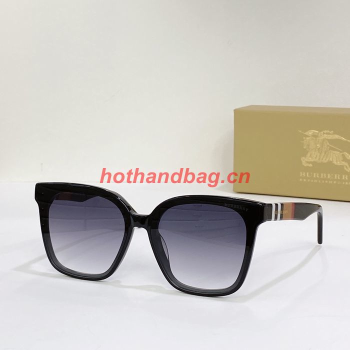 BurBerry Sunglasses Top Quality BBS00584