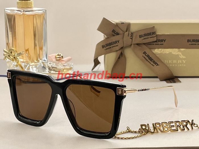 BurBerry Sunglasses Top Quality BBS00586
