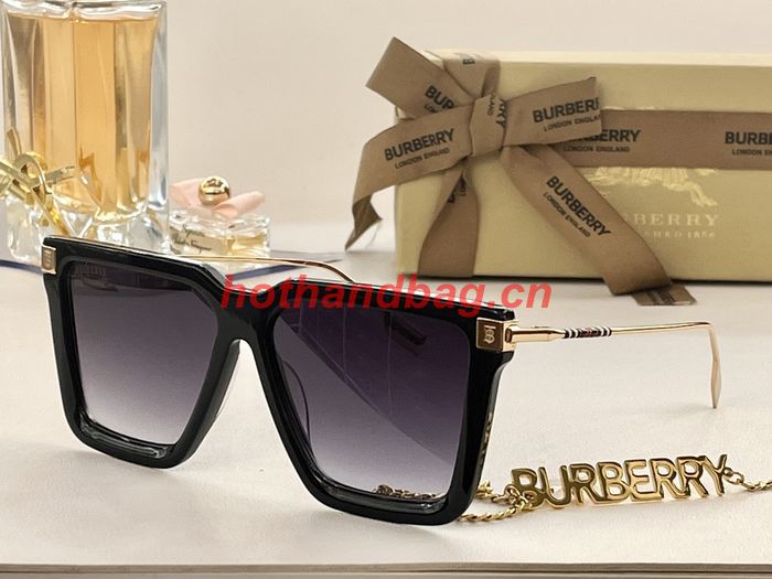 BurBerry Sunglasses Top Quality BBS00588