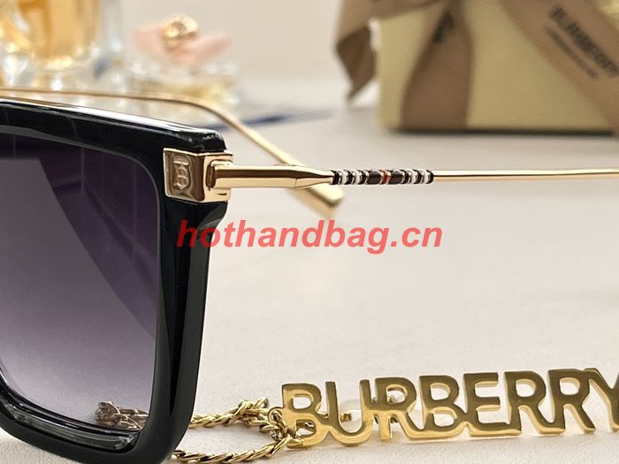 BurBerry Sunglasses Top Quality BBS00591