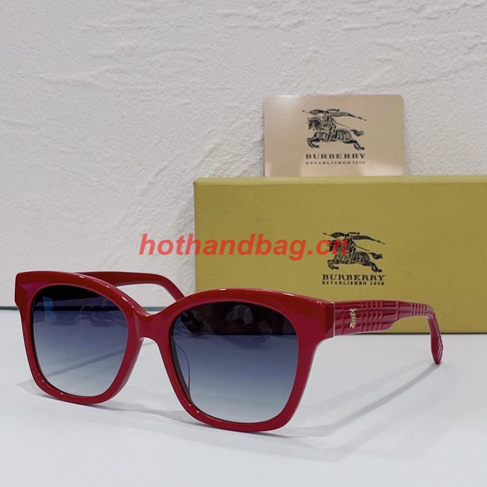BurBerry Sunglasses Top Quality BBS00596