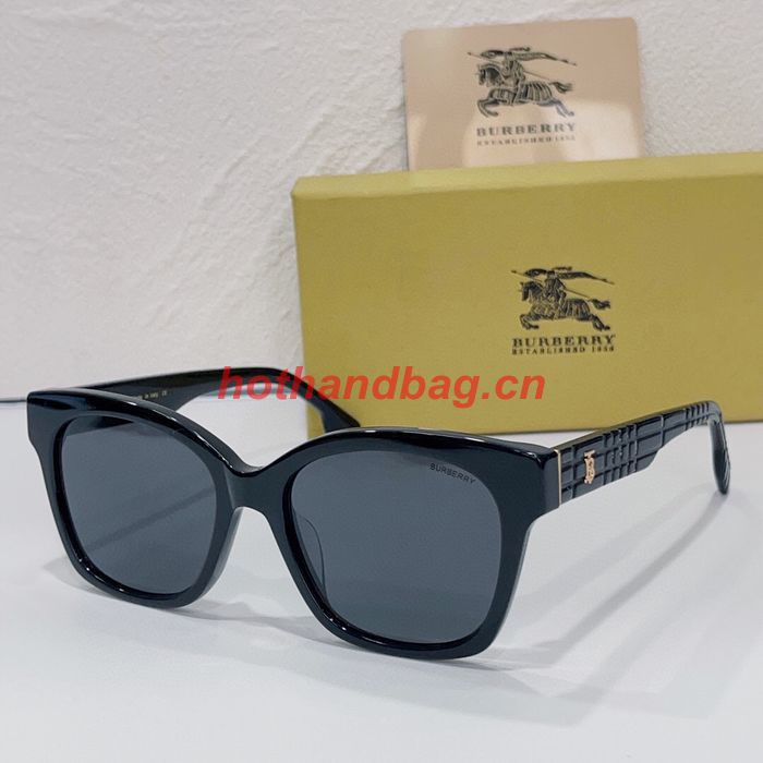 BurBerry Sunglasses Top Quality BBS00597