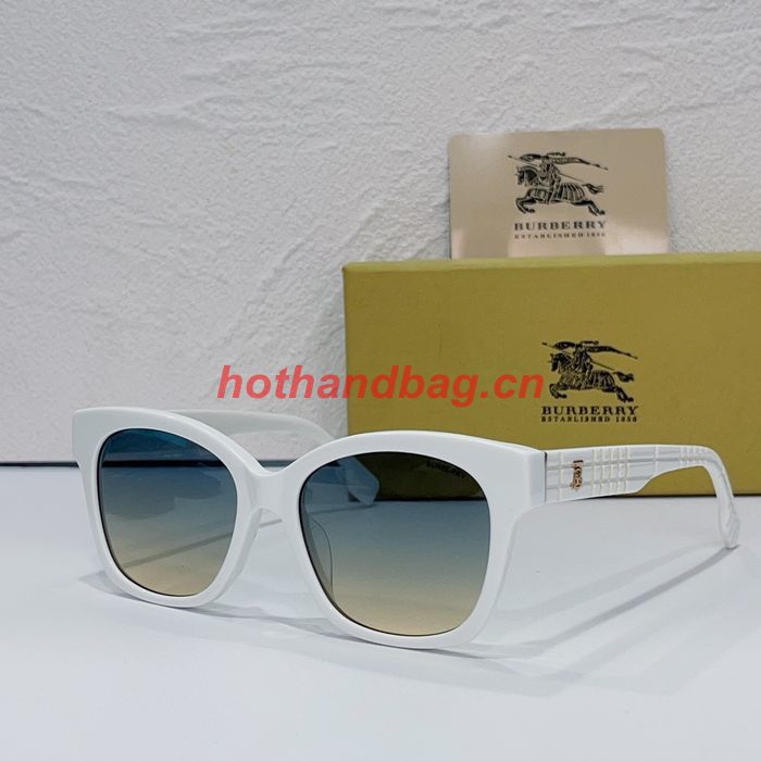 BurBerry Sunglasses Top Quality BBS00598