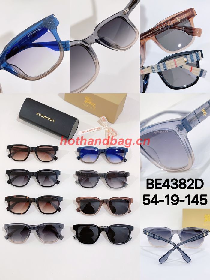 BurBerry Sunglasses Top Quality BBS00657