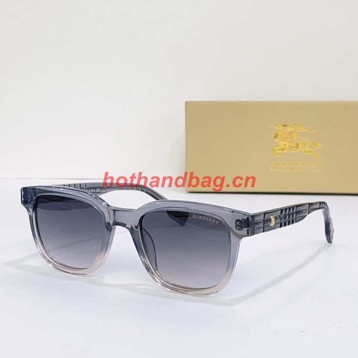 BurBerry Sunglasses Top Quality BBS00660