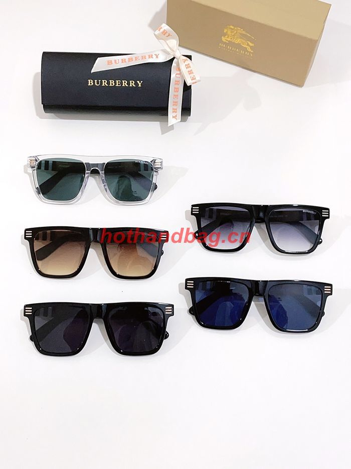 BurBerry Sunglasses Top Quality BBS00683