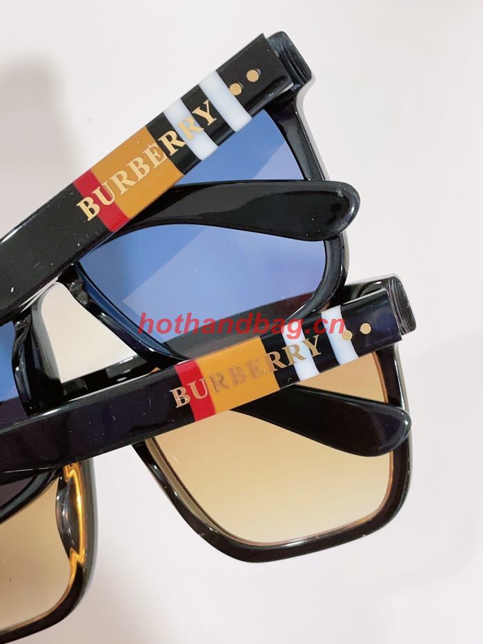 BurBerry Sunglasses Top Quality BBS00690