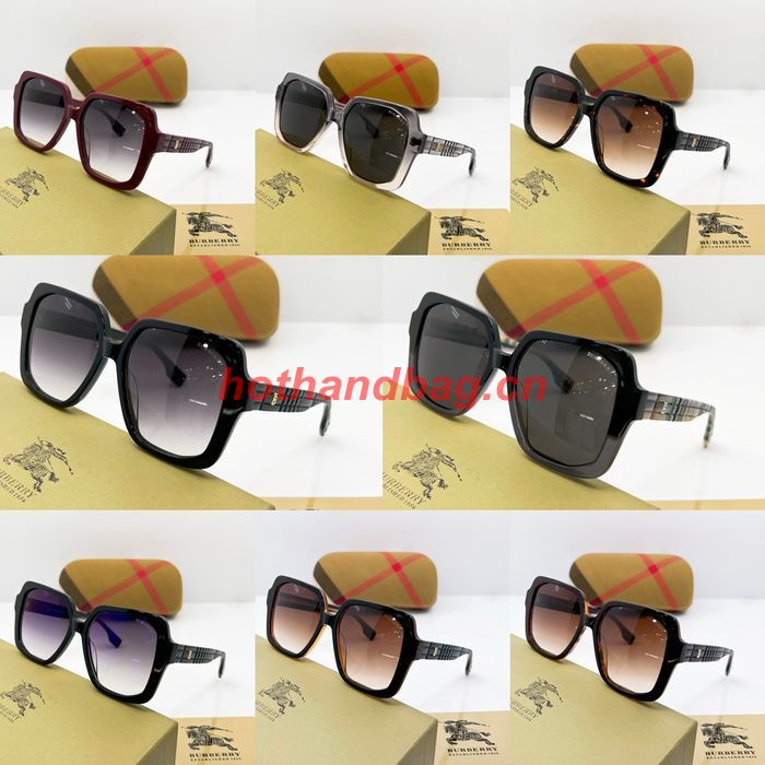 BurBerry Sunglasses Top Quality BBS00748