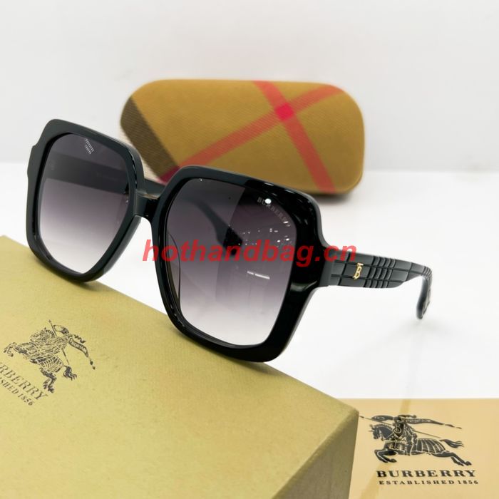 BurBerry Sunglasses Top Quality BBS00755