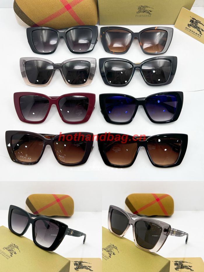 BurBerry Sunglasses Top Quality BBS00756