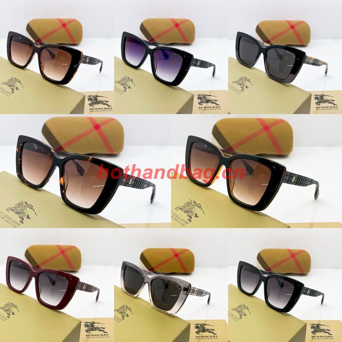 BurBerry Sunglasses Top Quality BBS00757