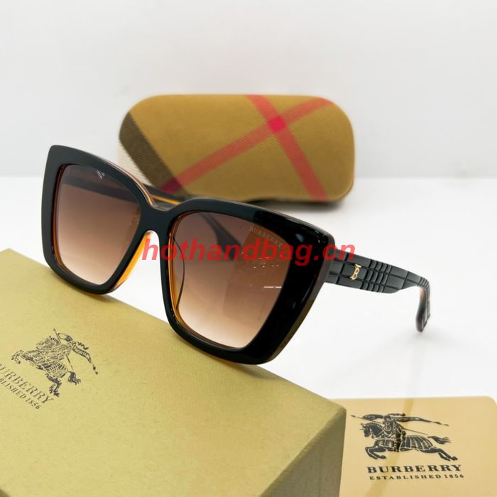 BurBerry Sunglasses Top Quality BBS00759