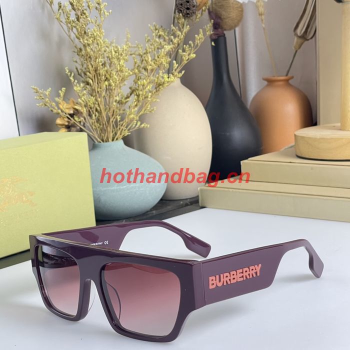 BurBerry Sunglasses Top Quality BBS00817