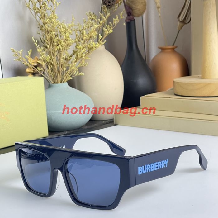 BurBerry Sunglasses Top Quality BBS00822