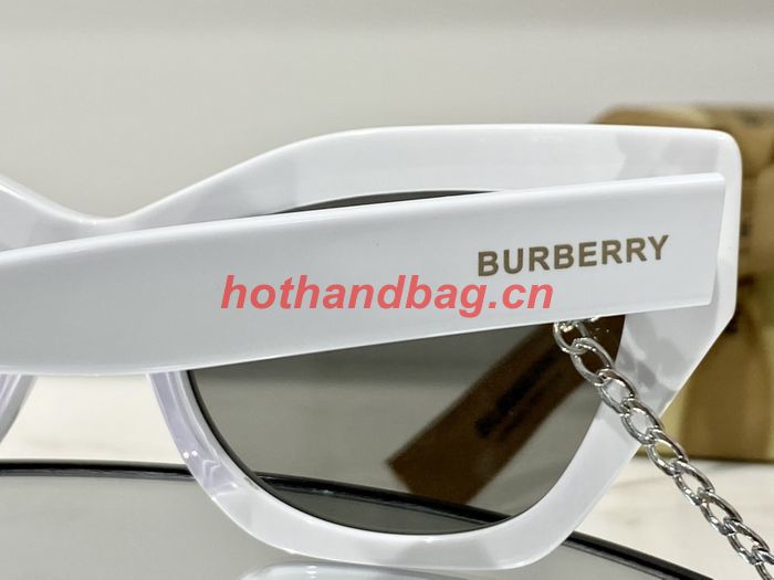 BurBerry Sunglasses Top Quality BBS00837