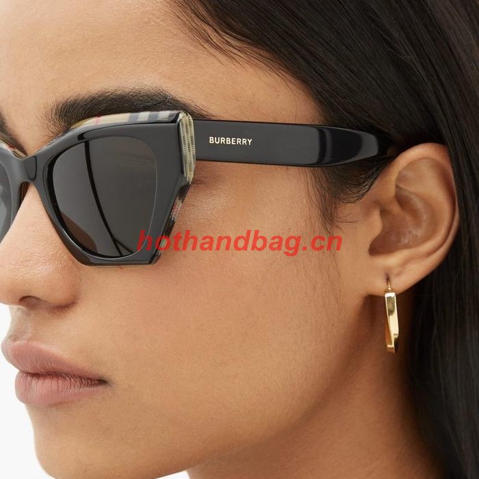 BurBerry Sunglasses Top Quality BBS00853