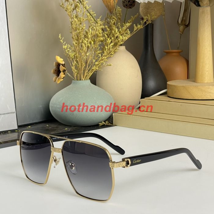Cartier Sunglasses Top Quality CAS00966