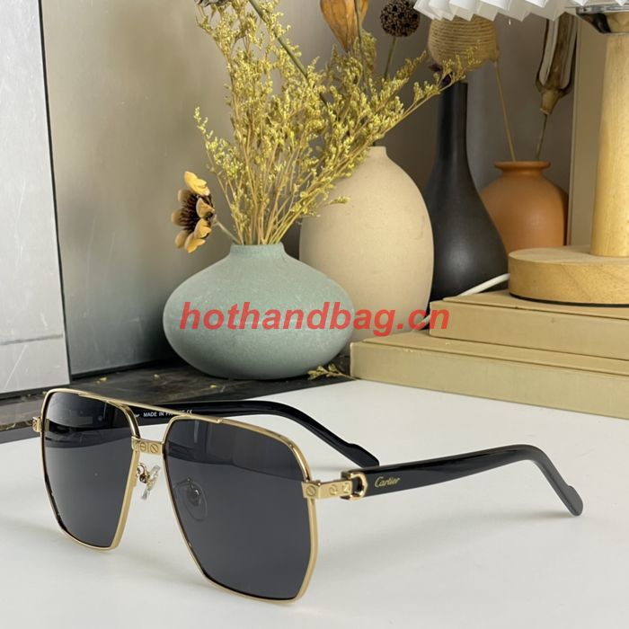 Cartier Sunglasses Top Quality CAS00967