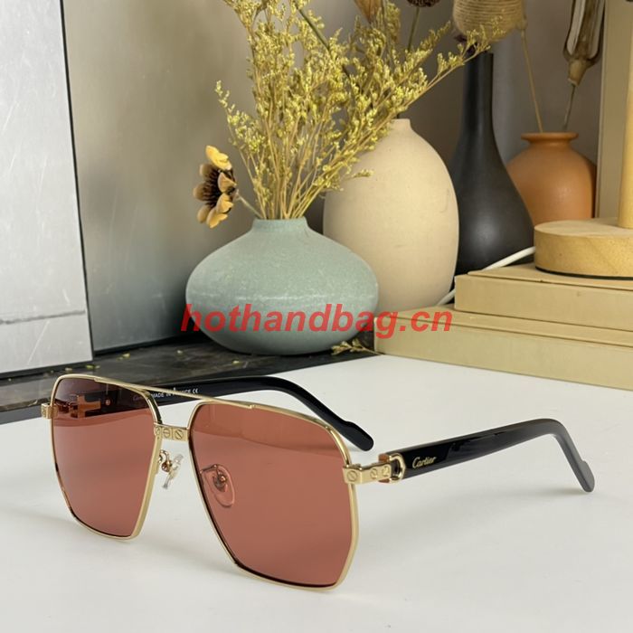 Cartier Sunglasses Top Quality CAS00968