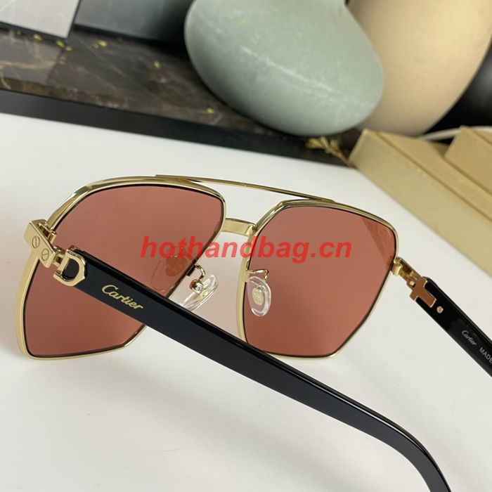 Cartier Sunglasses Top Quality CAS00969