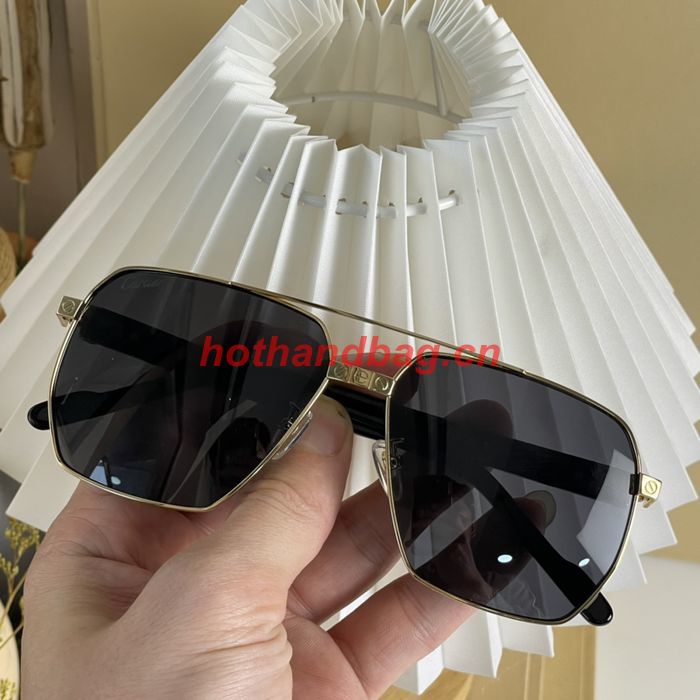 Cartier Sunglasses Top Quality CAS00973