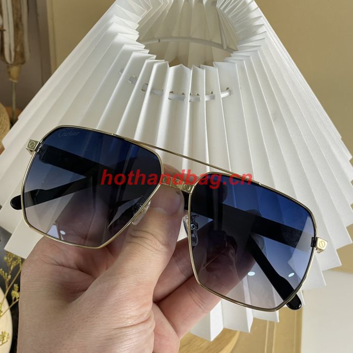Cartier Sunglasses Top Quality CAS00975