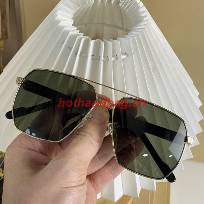 Cartier Sunglasses Top Quality CAS00976