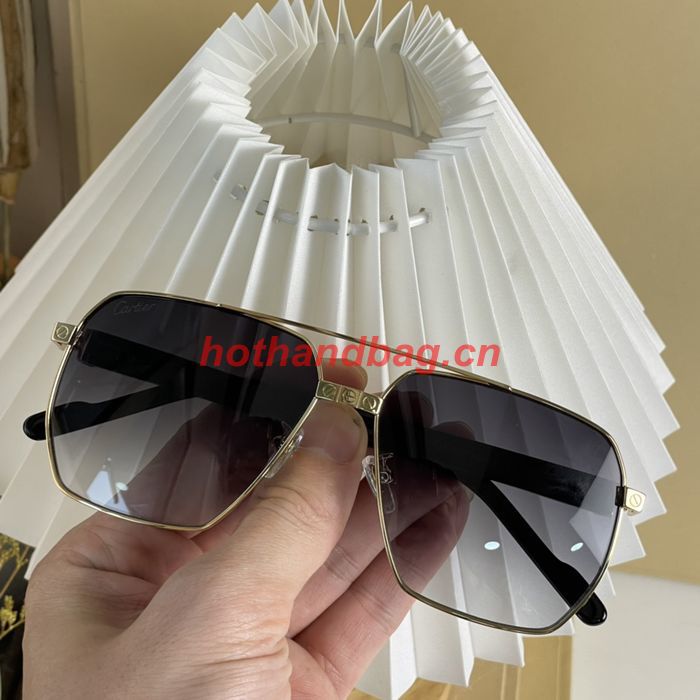 Cartier Sunglasses Top Quality CAS00977