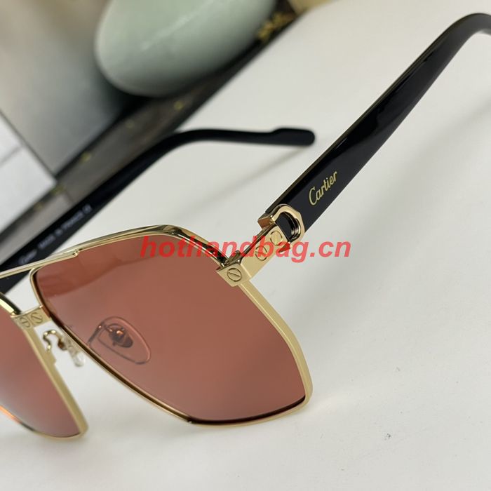 Cartier Sunglasses Top Quality CAS00978