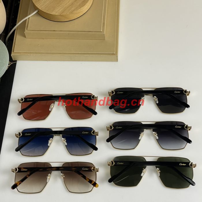 Cartier Sunglasses Top Quality CAS00979