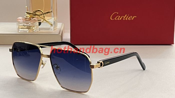 Cartier Sunglasses Top Quality CAS00981