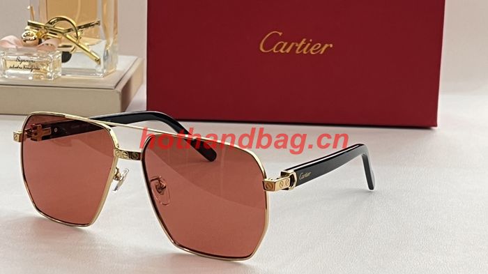 Cartier Sunglasses Top Quality CAS00982