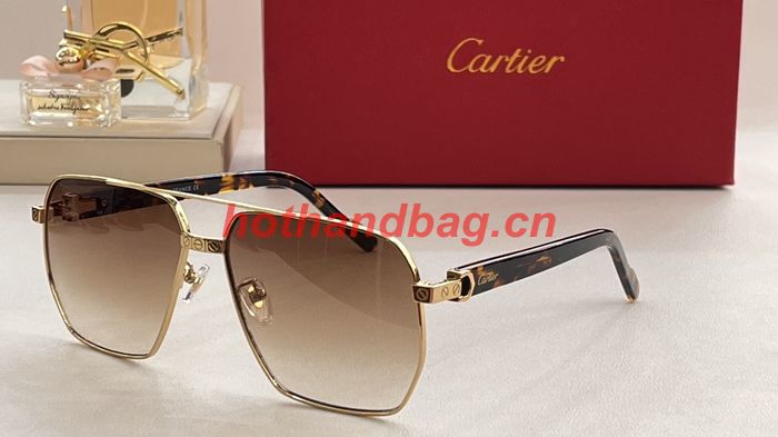 Cartier Sunglasses Top Quality CAS00983