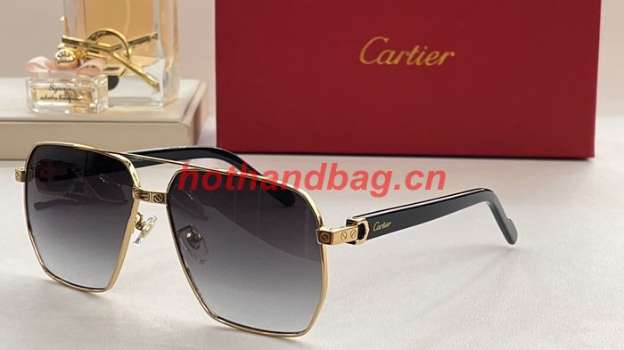 Cartier Sunglasses Top Quality CAS00984
