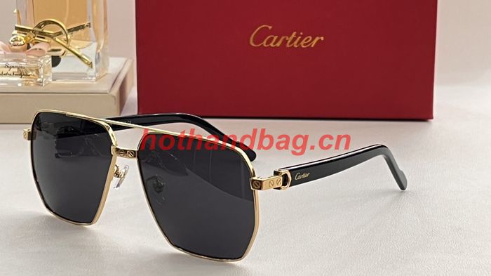 Cartier Sunglasses Top Quality CAS00985