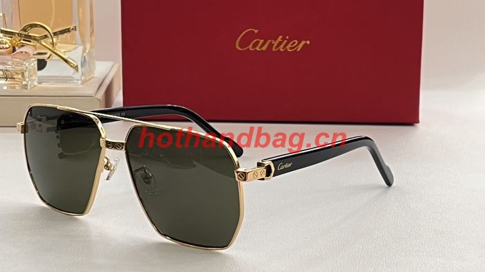 Cartier Sunglasses Top Quality CAS00986