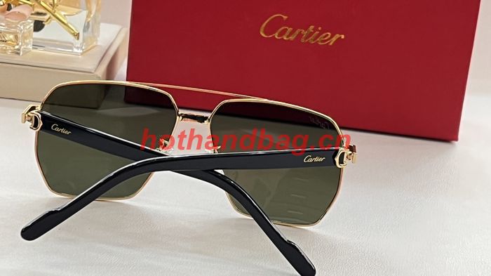 Cartier Sunglasses Top Quality CAS00988