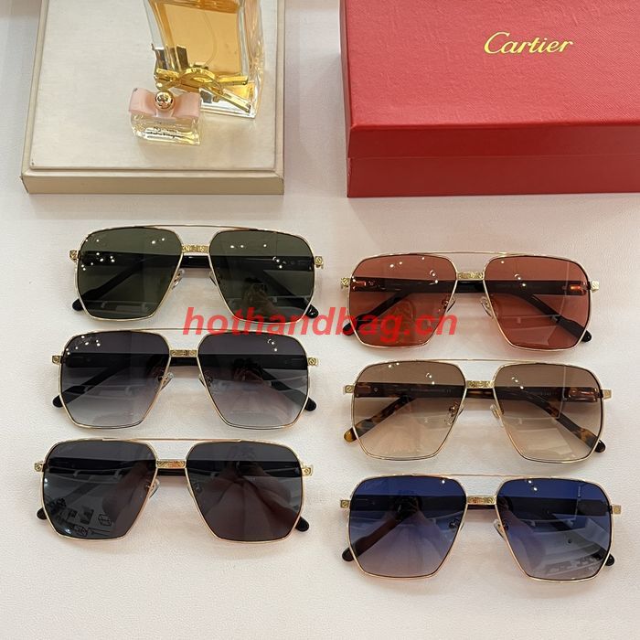 Cartier Sunglasses Top Quality CAS00989