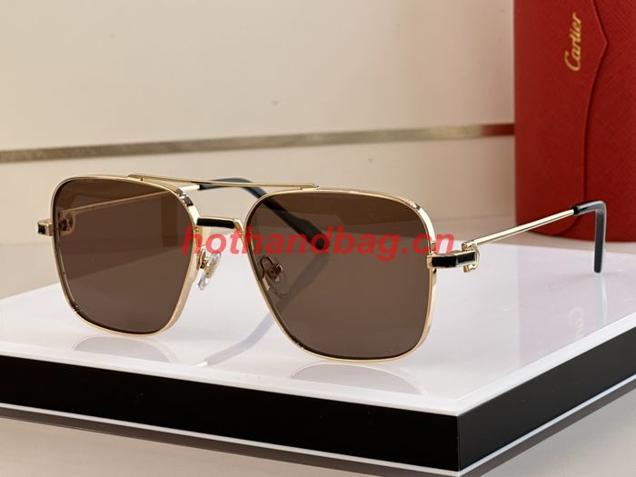 Cartier Sunglasses Top Quality CAS00990