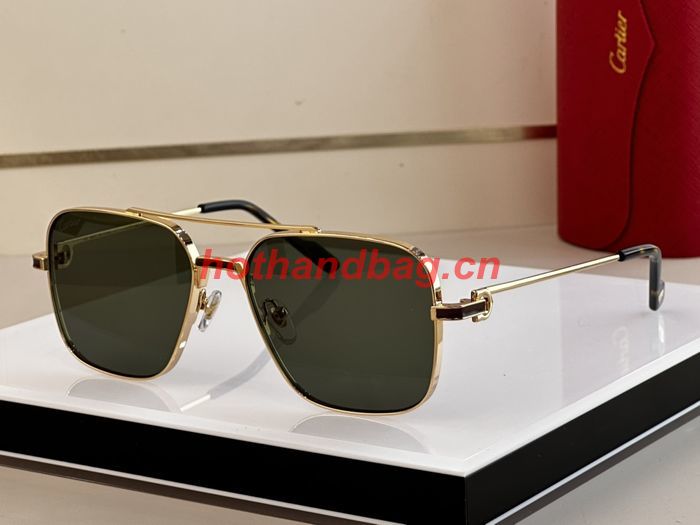 Cartier Sunglasses Top Quality CAS00991